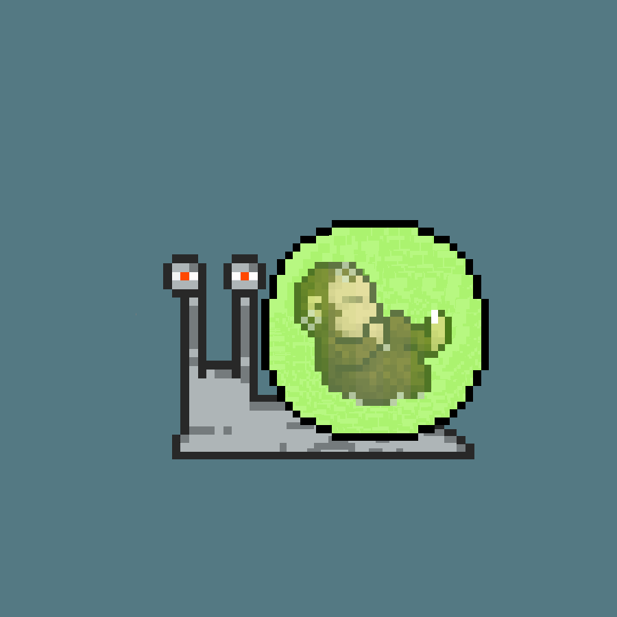 EthSnailz's tweet photo. Did u know that there are scientists in #ETHSNAILZ world. They have #DNAsequencer. Are they sequencing a @CyberKongz ?.
The first 100 to
✅Follow
✅Like
✅Retweet
will be whitelisted to the #NFT.
#NFTGiveaways #NFTGiveaway #NFTCommunity #NFTcollections #NFTdrop #NFTminting https://t.co/tb2ahVQF17