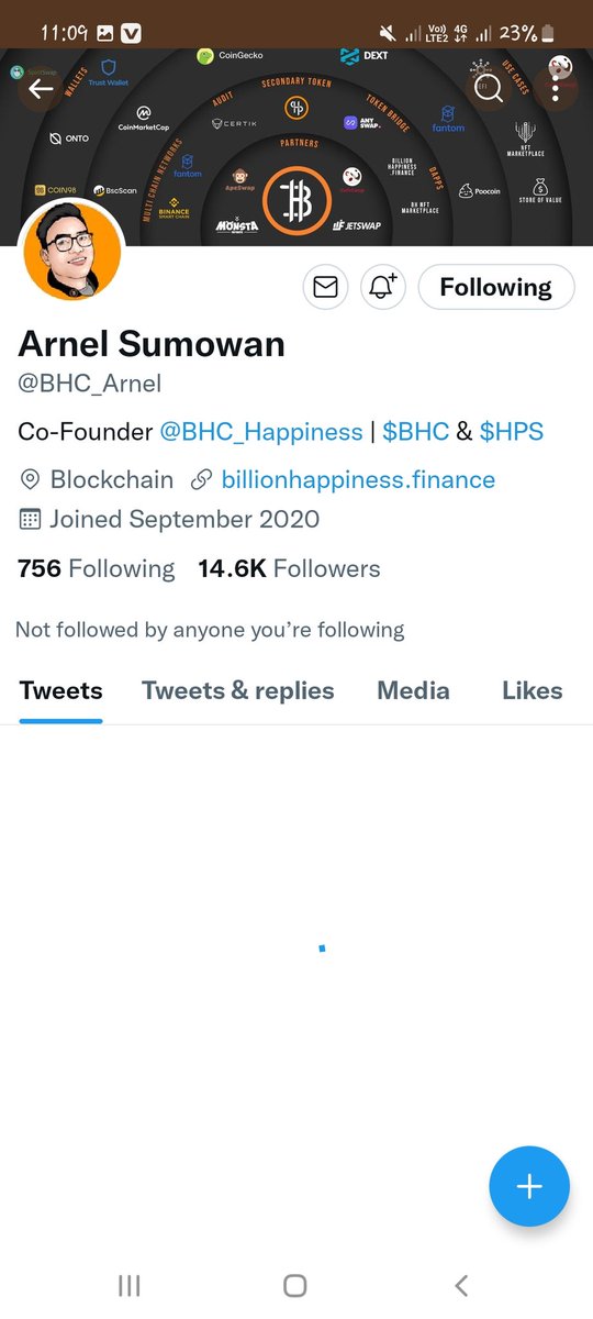 khalids31385659's tweet photo. @BHC_Arnel @BHC_Happiness All done .. lfg bro... join fast @sabikurrahman52 @BilasK2 @biswas524 good luck...#BHC @cz_binance @Eljaboom keep eye on this project sir🙏👏 #BHC

My BHC address-  0xD33a792108338549966f53f711E6d0762cB1eF27  #BHC https://t.co/xfjLdPfRVt