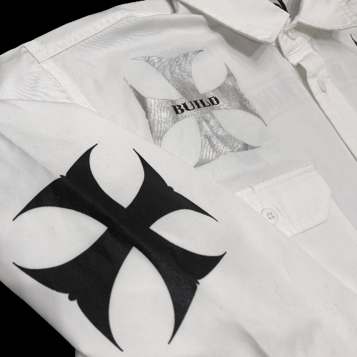 Build_Clothing's tweet photo. Build Cross LS-Shirt
https://t.co/LPhhsVUiU9
#buildclothing #shirt #shirts #lsshirt #longleeve #tops #shirtstyle #cross #fashion #mensfashion #シャツ #ワークシャツ #長袖シャツ #長袖 #メンズシャツ #メンズファッション https://t.co/YjIxcDl9i4