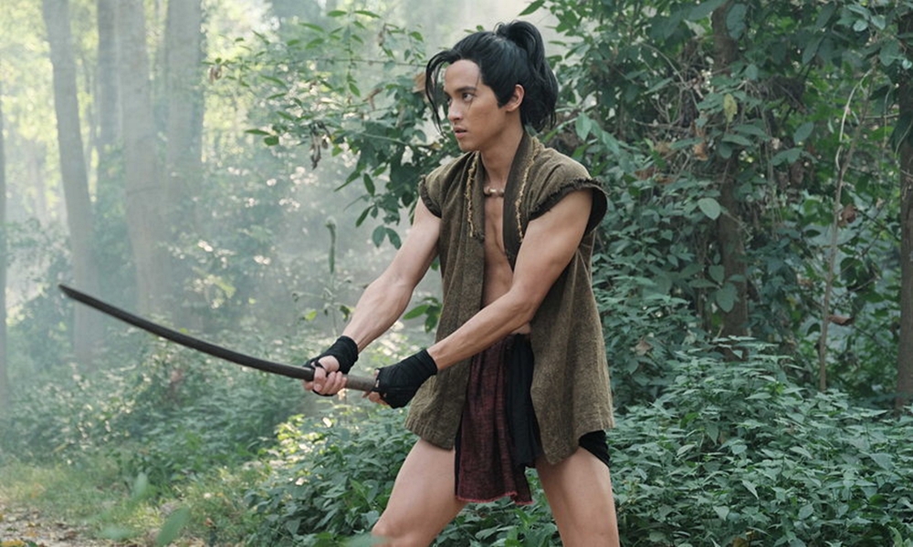 bunterngsociety's tweet photo. สายมูเฝ้าจอชม “เจมส์จิ-โบว์” บน “ช่องMONO29”
#Mono29 #Premiumblockbuster #Thailandpremiere #อโยธยามหาละลวย #เจมส์จิรายุ  #โบว์เมลดา
อ่านต่อ
 https://t.co/N27AwubwVc https://t.co/SfqCYYzDcP