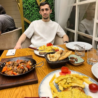 Muhammad Galimov tweet media