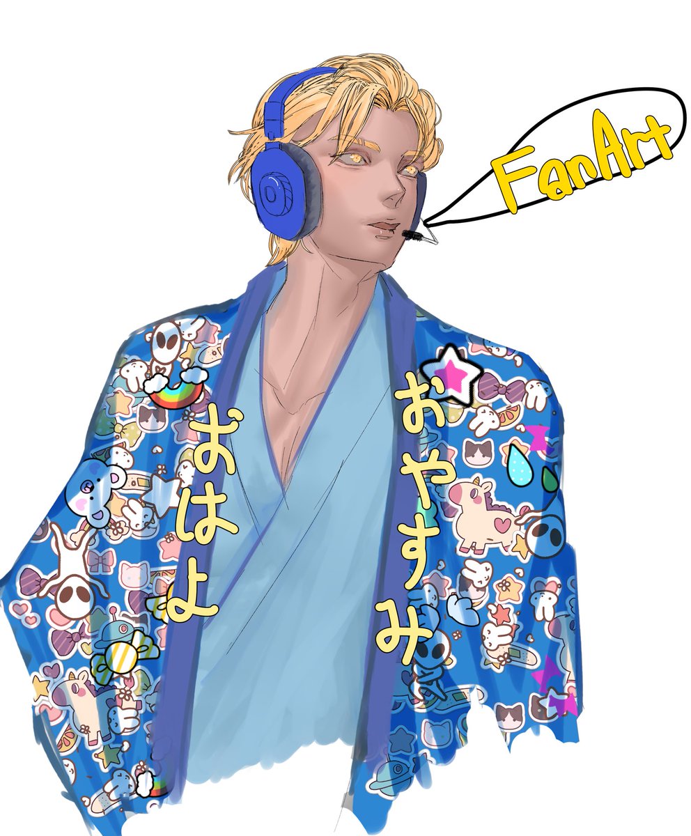 #LonelyPopFanArt #LonelyPop <a href="/LonelyPopNFT/">LonelyPop 🍭</a> Hello famm💜 This is my art and I spent lots of time to make this fan art. Please take a look detail my fan art!  I hope you can like it!!