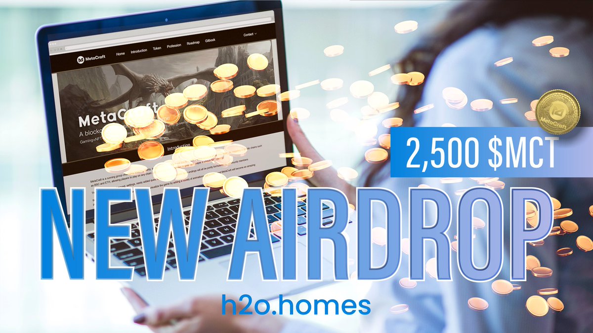 H2O DAO💧 tweet media