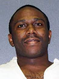 I remember #BeunkaAdams executed by the state of Texas on April 26, 2012. Last words: 'First, I want to let my mom know not to cry. I am sorry for the victim's family. Murder isn't right, killing of any kind isn't right.' He was only 29 years old. #EndTheDeathPenalty