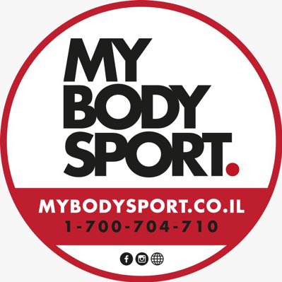 MyBodyIsrael's tweet photo. #NewProfilePic https://t.co/h5QE9WCdBN