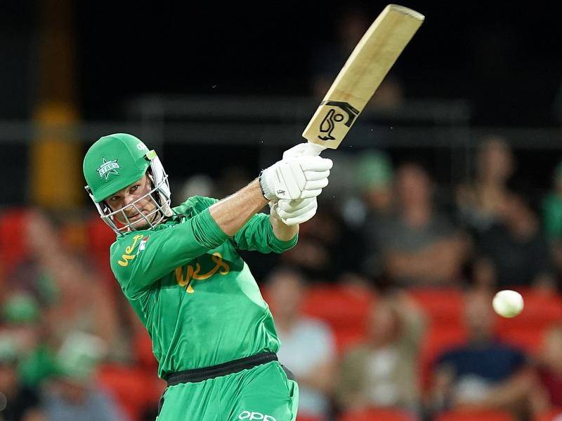 Happy Birthday and Peter Handscomb 
