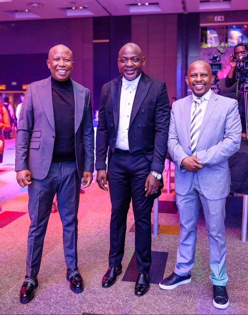 MR GOSIAME CM(SA) tweet media