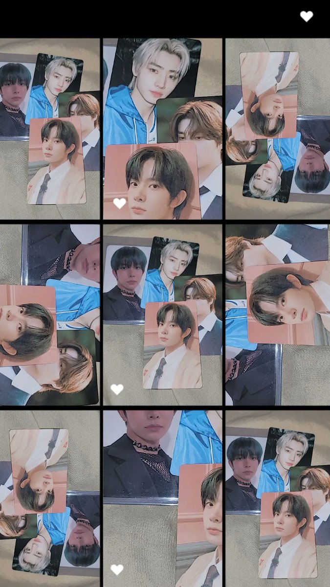 jammissmaam's tweet photo. — 💌 Heeseung D:A Shopee POB 

Thank you so much for opening this GO! It came home safely. Till my next budol 💗

♡ @snwsells 
♡ #fromsnws https://t.co/OLw0MnLFGw