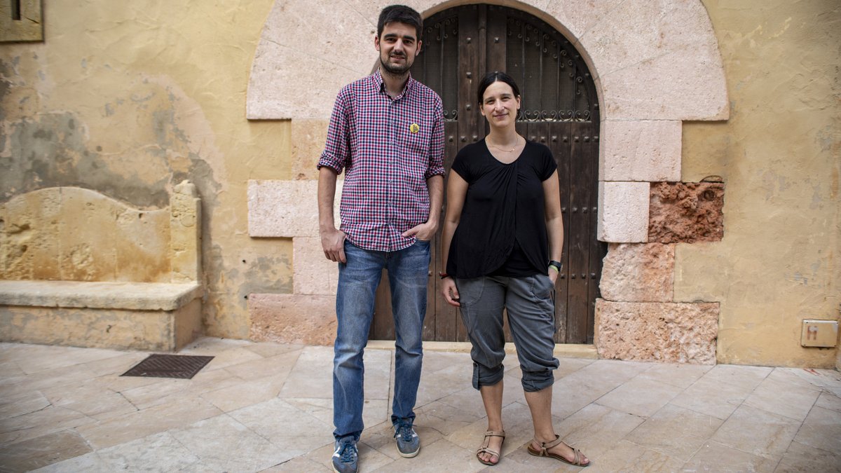 esquerracamp's tweet photo. La coalcaldia d'en @jordimolinera i l'@albamuntadas sempre ha demostrat que la seva prioritat és i serà el benestar de la gent d'#Atafulla. L'oposició, excepte el PSC, presenta una moció fonamentada en mentides! Només es mouen per aspiracions de poder i venjança.
Tot el suport💪 https://t.co/MQVmmgl7hC