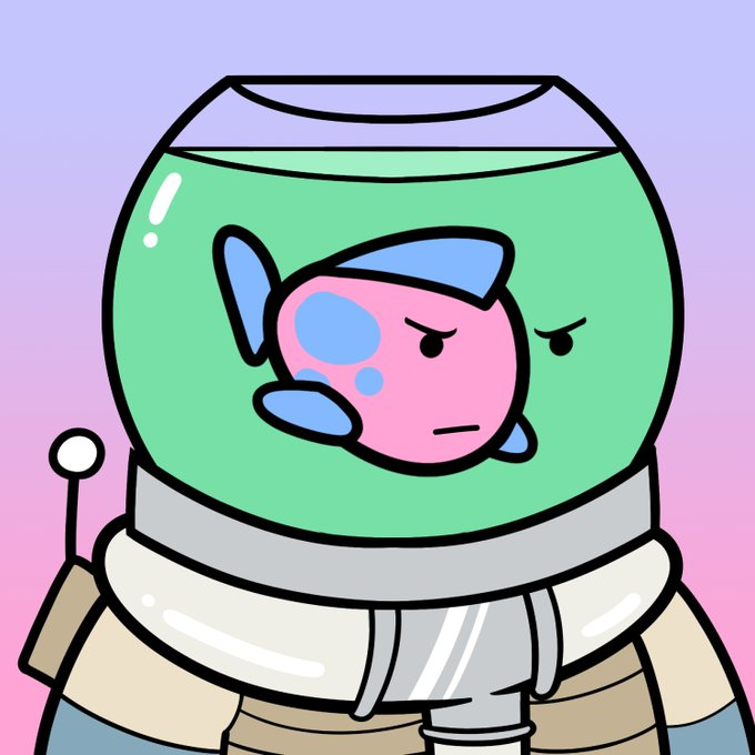 Carters48913456's tweet photo. @nftsonsolana Cartoon cartel recently started staking and I'm making passive income and the floor price is going up!
@Cartoon_Cartel https://t.co/Ia1dVR7H0O