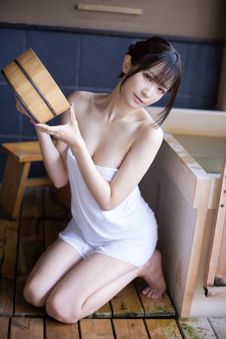 Twitterのコスプレ画像27