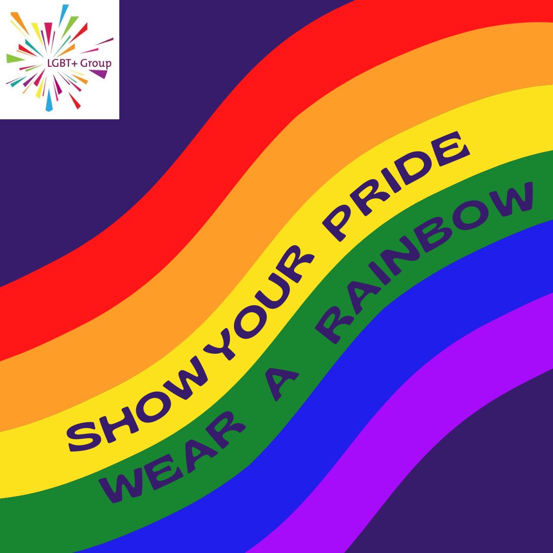 LGBT+ BlackpoolSixth tweet media