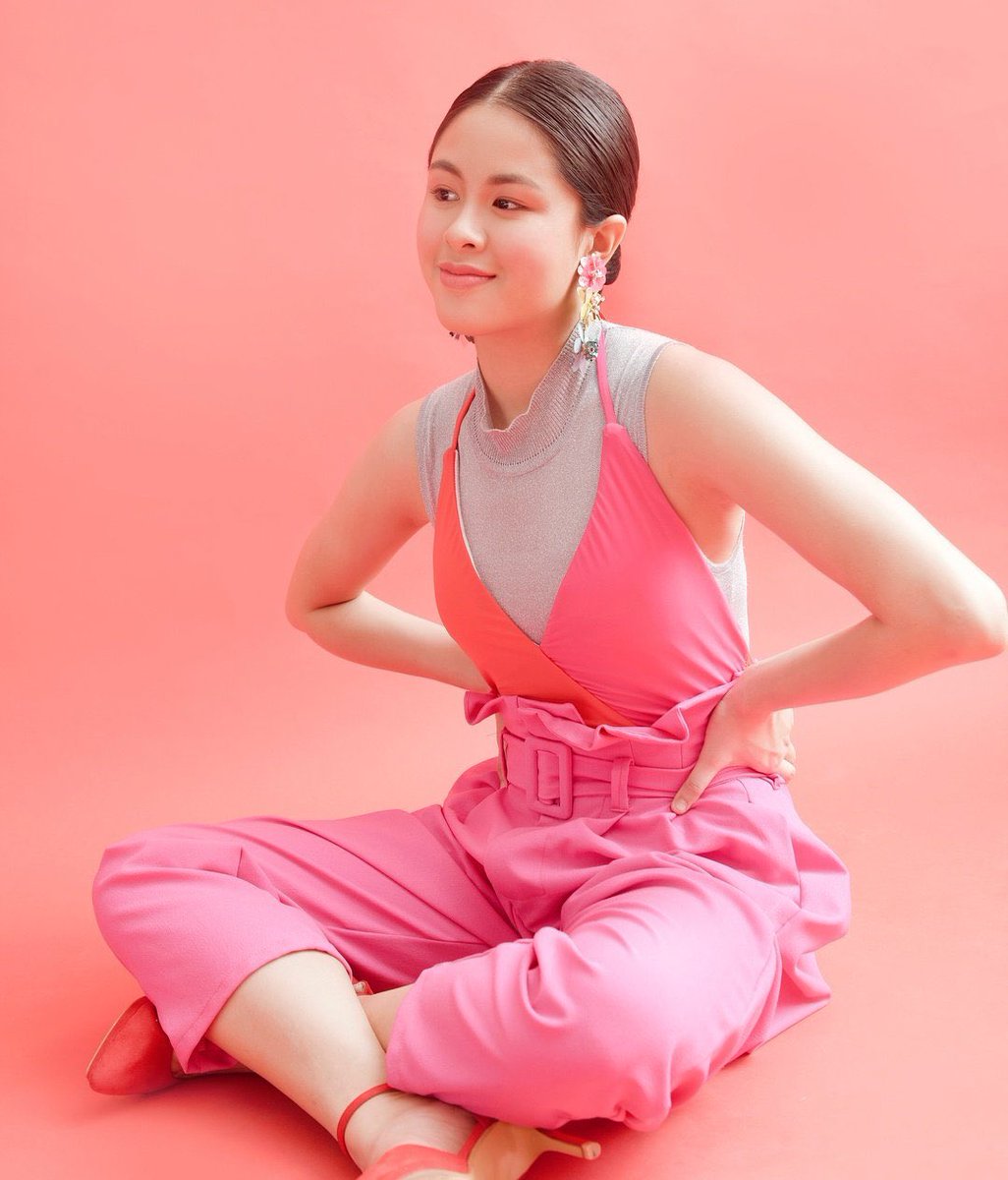 🌸 #kissesdelavin