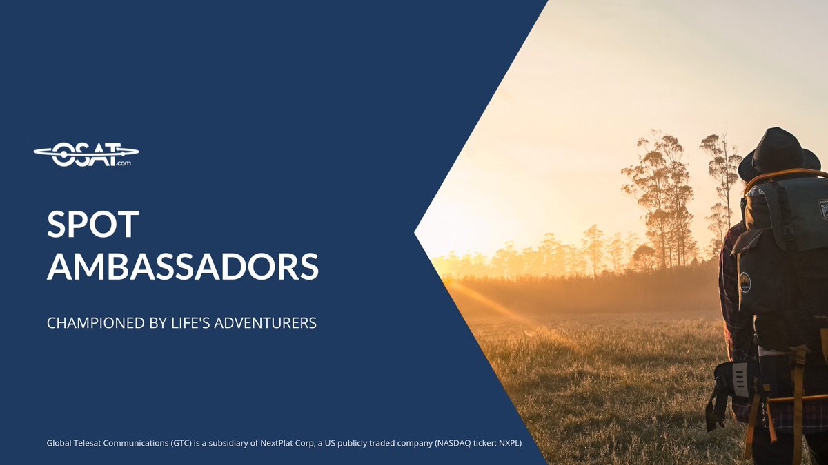 Orbital Satcom tweet media