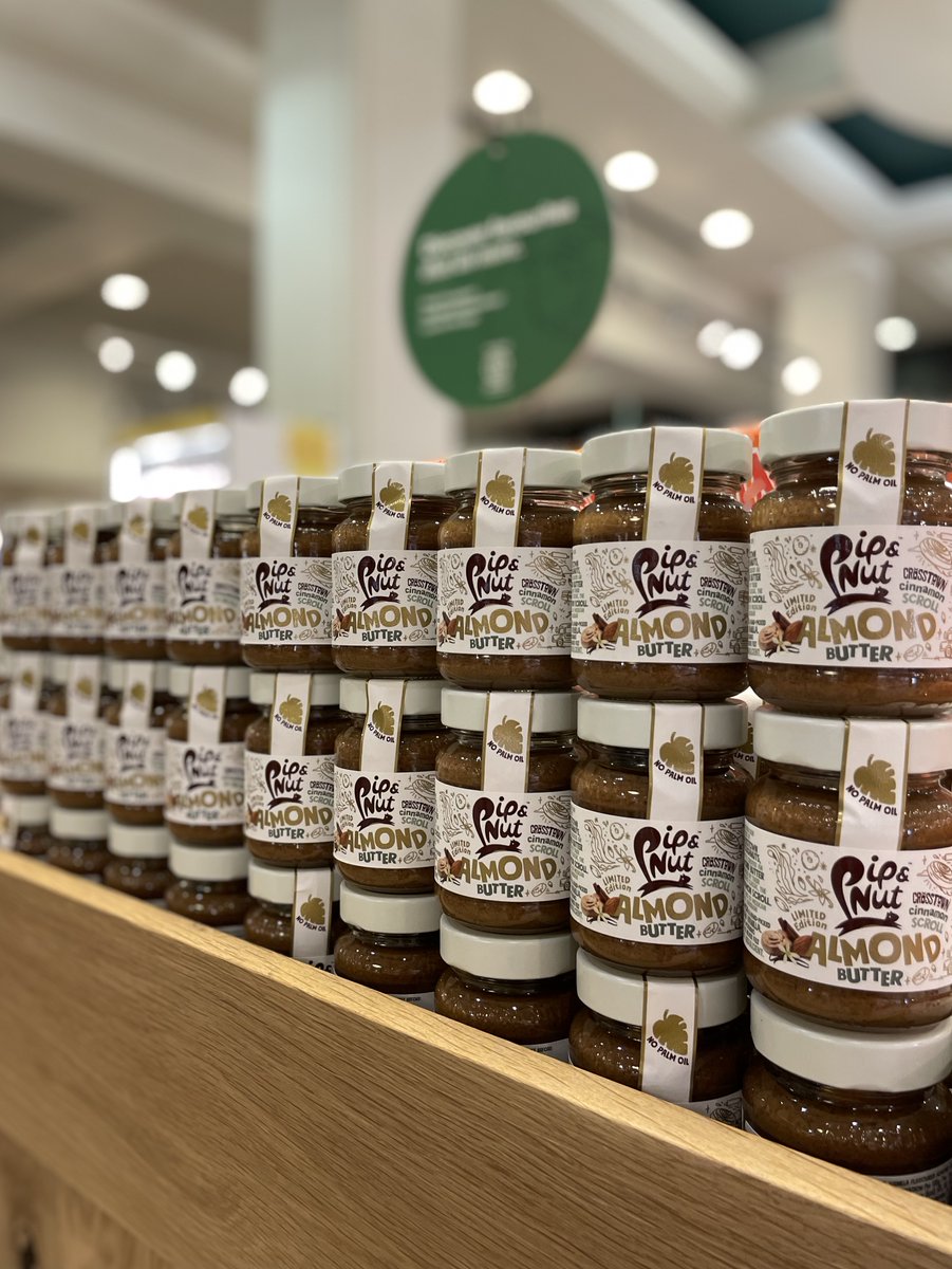 WholeFoodsUK tweet picture