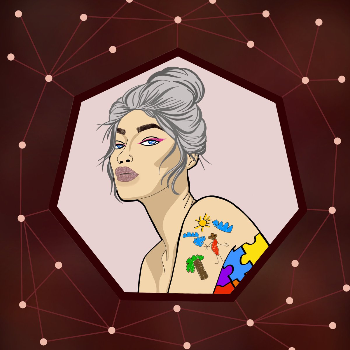 FillmetaC's tweet photo. A self reliant filler!
Become a Filler by joining us! --> https://t.co/MvAo97bNym
#NFT #opensea #nfts
#nftcollector
#nftcommunity
#cryptoart
#digitalart
#crypto
#nftartist
#FillMeta
#Discord https://t.co/eM50XpihKu