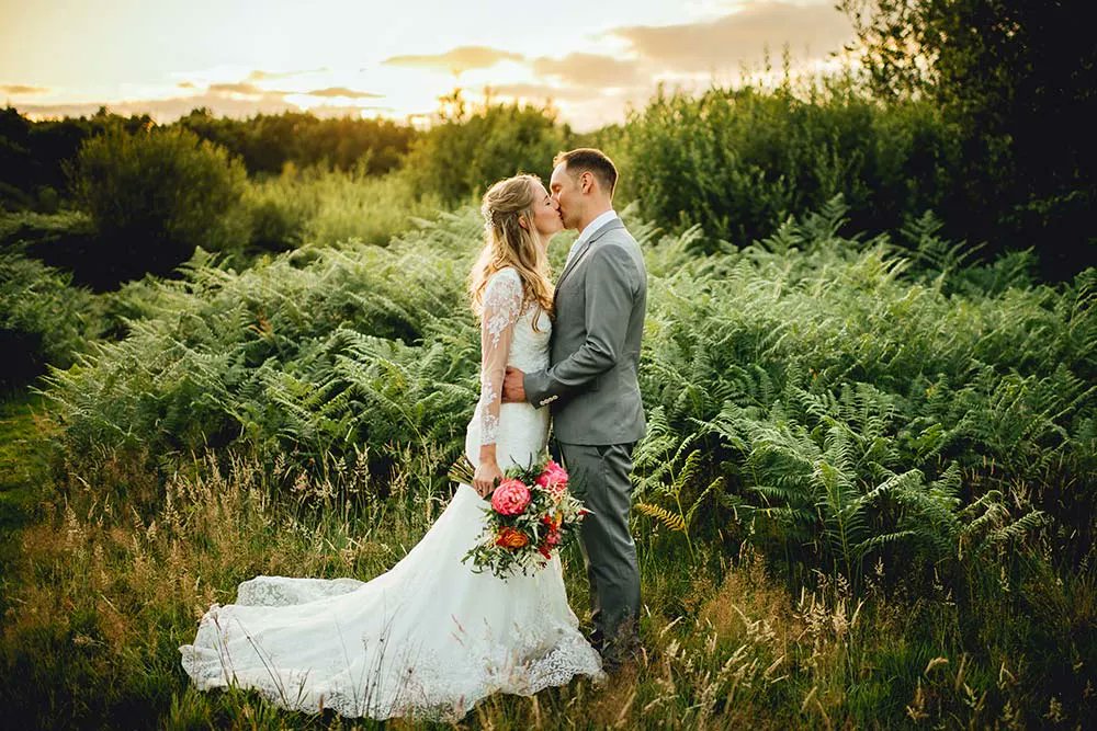 The Wedding Secret tweet media