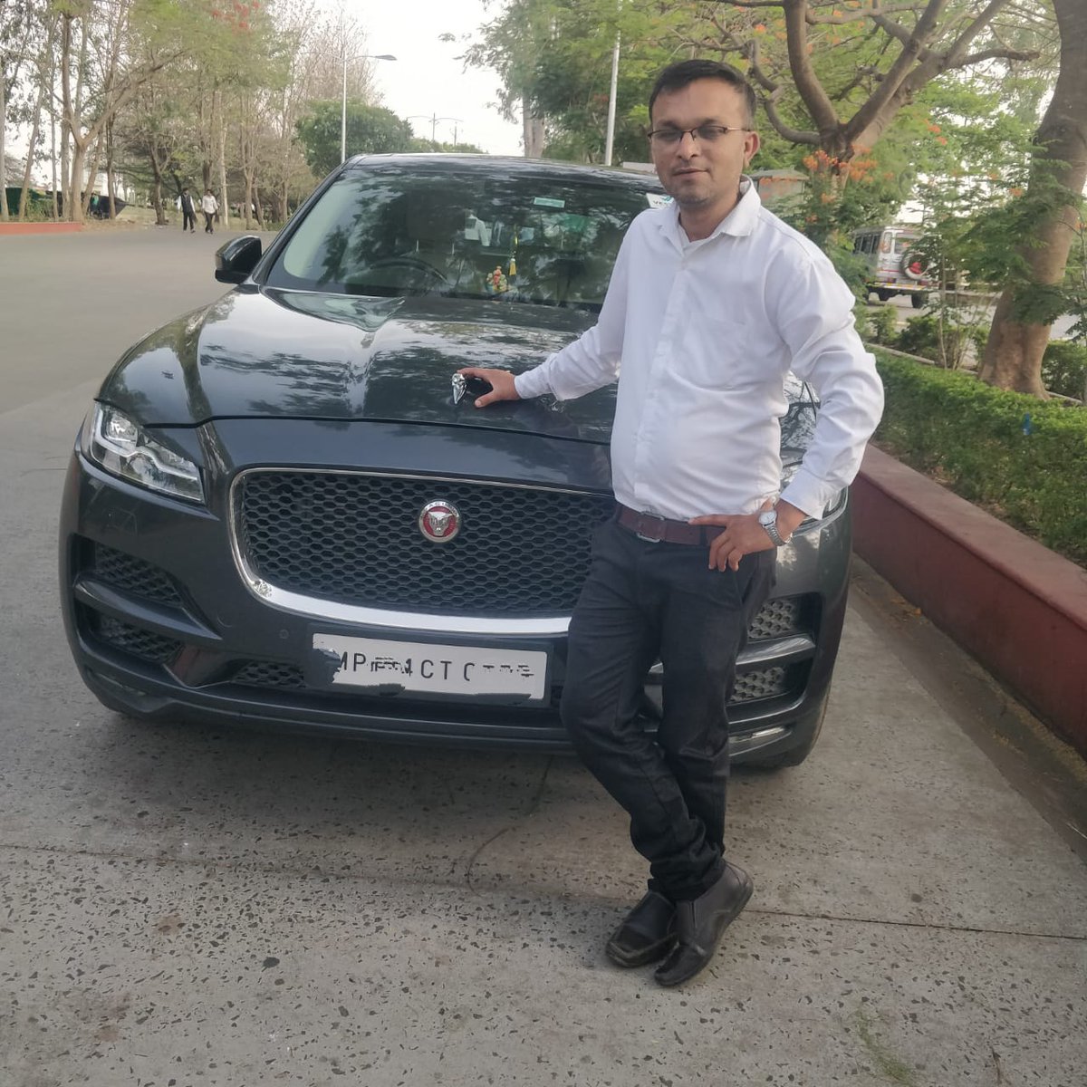 Think about your dream and chase them..