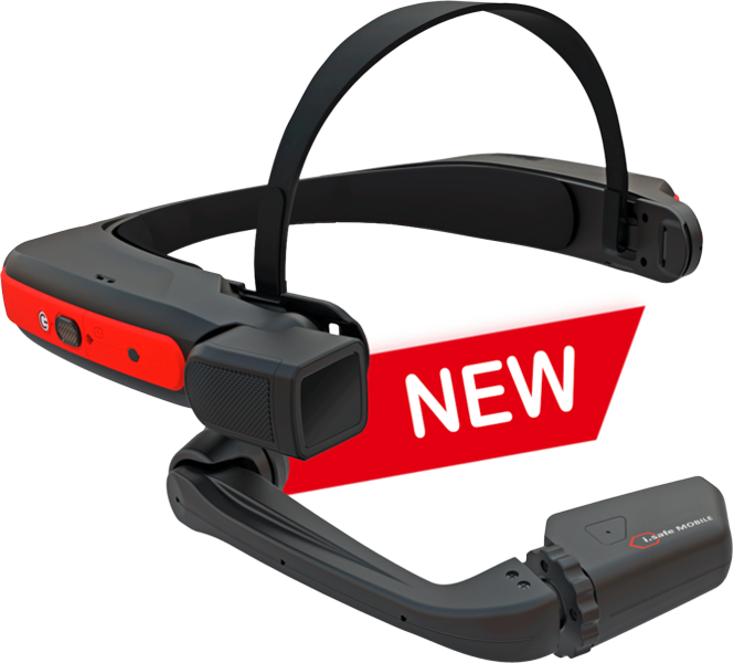 IMM_Safety's tweet photo. New Product Alert - ATEX Zone 1 Head Mounted Tablet! - https://t.co/g6Kw6UCtzo https://t.co/3WhkS1JO38