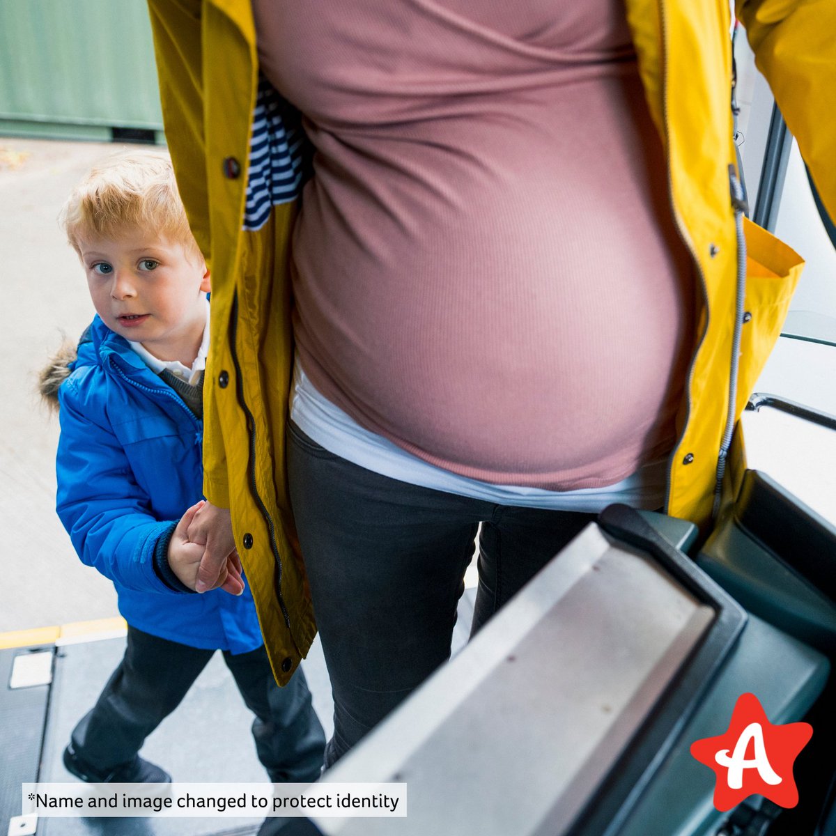Actn4ChildrenNI's tweet photo. Domestic abuse can leave children with long-term trauma. 

Oliver* started lashing out after witnessing domestic abuse at home.

We helped his mum access parenting courses to help understand his emotions, and Oliver is thriving again.

https://t.co/CyAu6RUnbS 

#StarInEveryChild https://t.co/DJMVTi7YYF