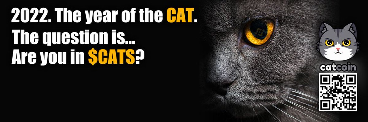 LBank_Exchange's tweet photo. 📢 LBank will Support CATS( @Catcoinbsc ) Token Contract Upgrade and Migration! The CATS holders will get the new CATS at the ratio of 1:1 

👉 Details: https://t.co/PRCAyGinF5

#crypto https://t.co/4DbZLvBPwK