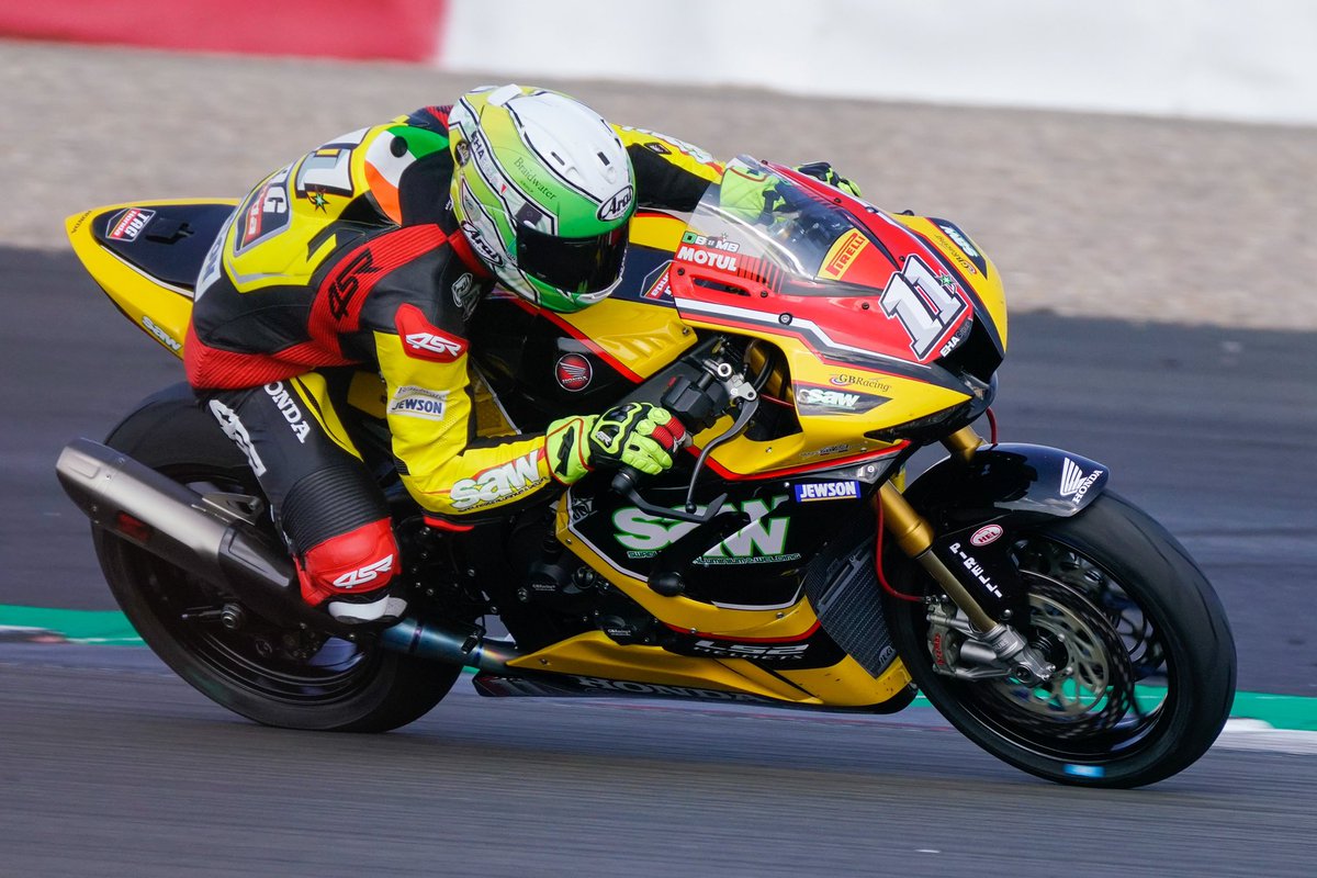 Darren Oliver-Jones tweet media