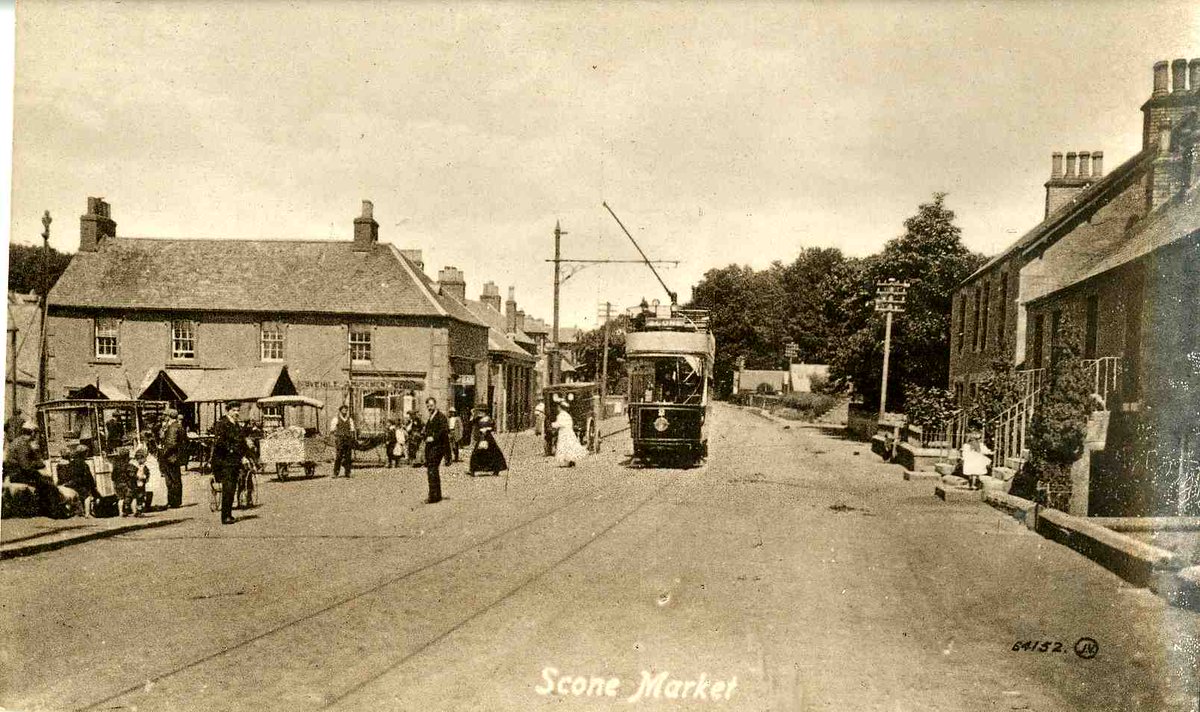 CPKLibraries's tweet photo. What are your memories of days gone by?
#SconeLibrary are holding their first 'Remember when...Tea and Nostalgia' session of 2022 on Wed 4 May at 2.30pm. Join us for a cup of tea as we look back through the years.
Places are limited - phone 01738 459565 to book a spot. https://t.co/QYklBoilRS