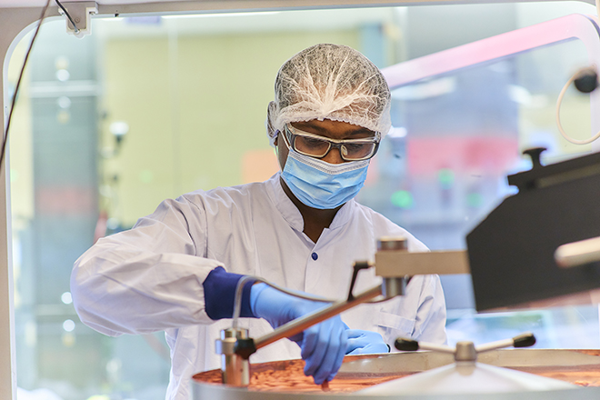 dkkhanna65's tweet photo. In our R&amp;D, #innovation is central to further improving global health. To do this, MSD takes high risks - with important rewards. To maintain incentives for innovative research, intellectual property must remain recognized &amp; protected. #IPday https://t.co/s36vK9CAR7