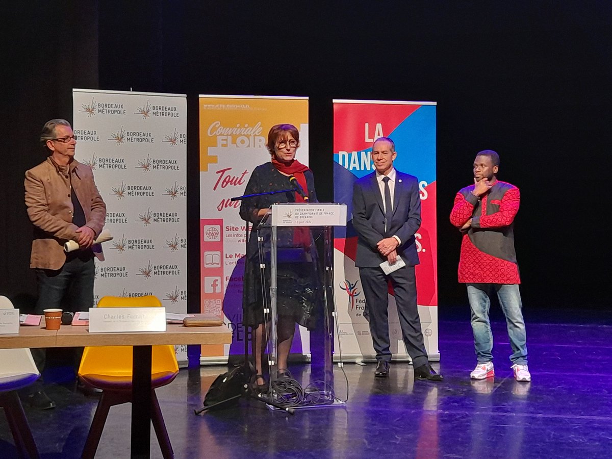 Bordeaux Métropole tweet media