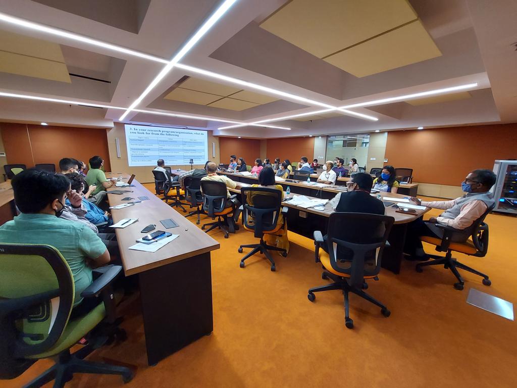 DST-CPR-IISc tweet media