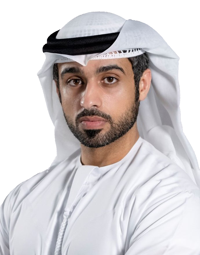 سمو الشيخ حمدان بن محمد بن راشد آل مكتوم، ولي عهد #دبي رئيس المجلس التنفيذي لإمارة دبي، يصدر قرار المجلس رقم (31) لسنة 2022 بتعيين راشد علي بن عبود الفلاسي، مديرًا تنفيذيًا لمكتب إدارة الدين العام في دائرة المالية بدبي. 

hamdan.ae/ar-ae/news/det…