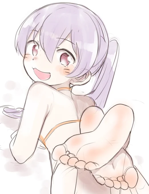 退魔師ちゃん 
