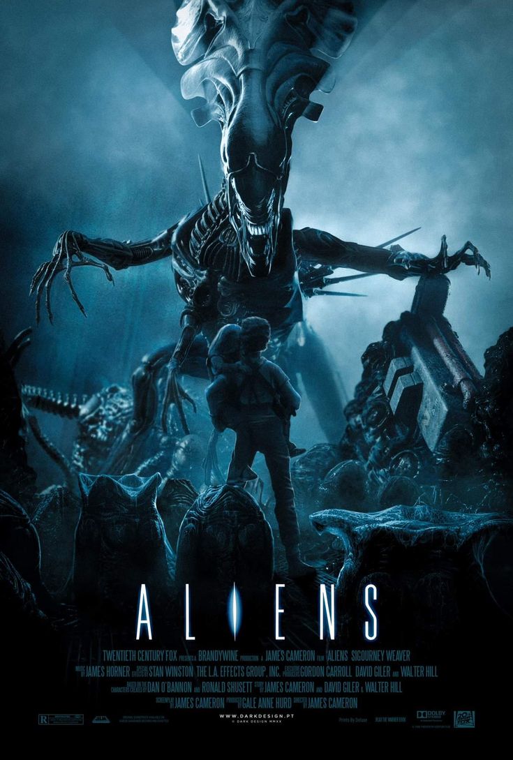 Happy #AlienDay2022 #aliens #LV426 #alienday