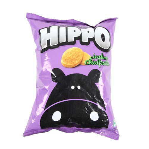 Smttanty's tweet photo. Requesting @elonmusk to buy Parle and bring back Hippo https://t.co/cFec8Qz52J