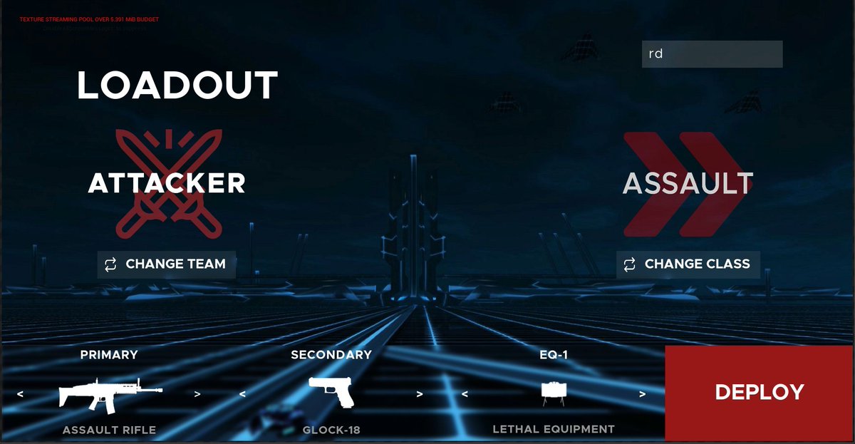 BahubaliRM's tweet image. While fixing #Battlefield2042 is good, creating a game appreciated by the #community is even better. 

We know that you (@elonmusk) dedicate all your efforts to community and people .The team (#Quantumloop) is here (#India) with you to help build the game for the community.