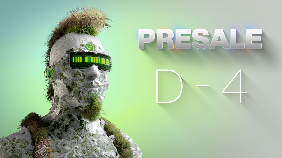 ZePlace2's tweet photo. 🔥🌲💧💨Get ready #Elementers community💨💧🌲🔥
Join us : https://t.co/FYKgWYeozD https://t.co/pjPz8xvPAT