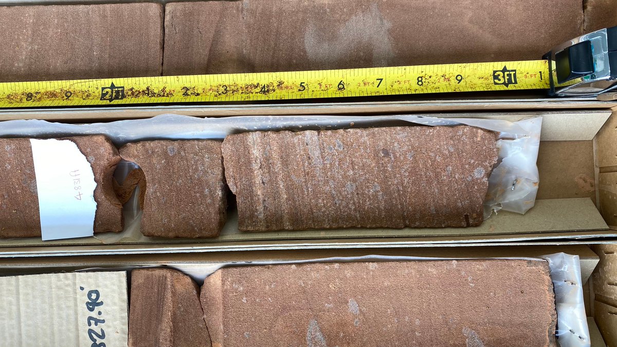 BadleyAshton's tweet photo. Nick F. will present at the GSL conference Application of Hydrocarbon Subsurface Workflows to CCS.
The value of integrated petrographical, sedimentological and structural description and interpretation in assessing CO2 storage sites: A example from the Endurance Field, North Sea. https://t.co/DTt1jJ4MDH