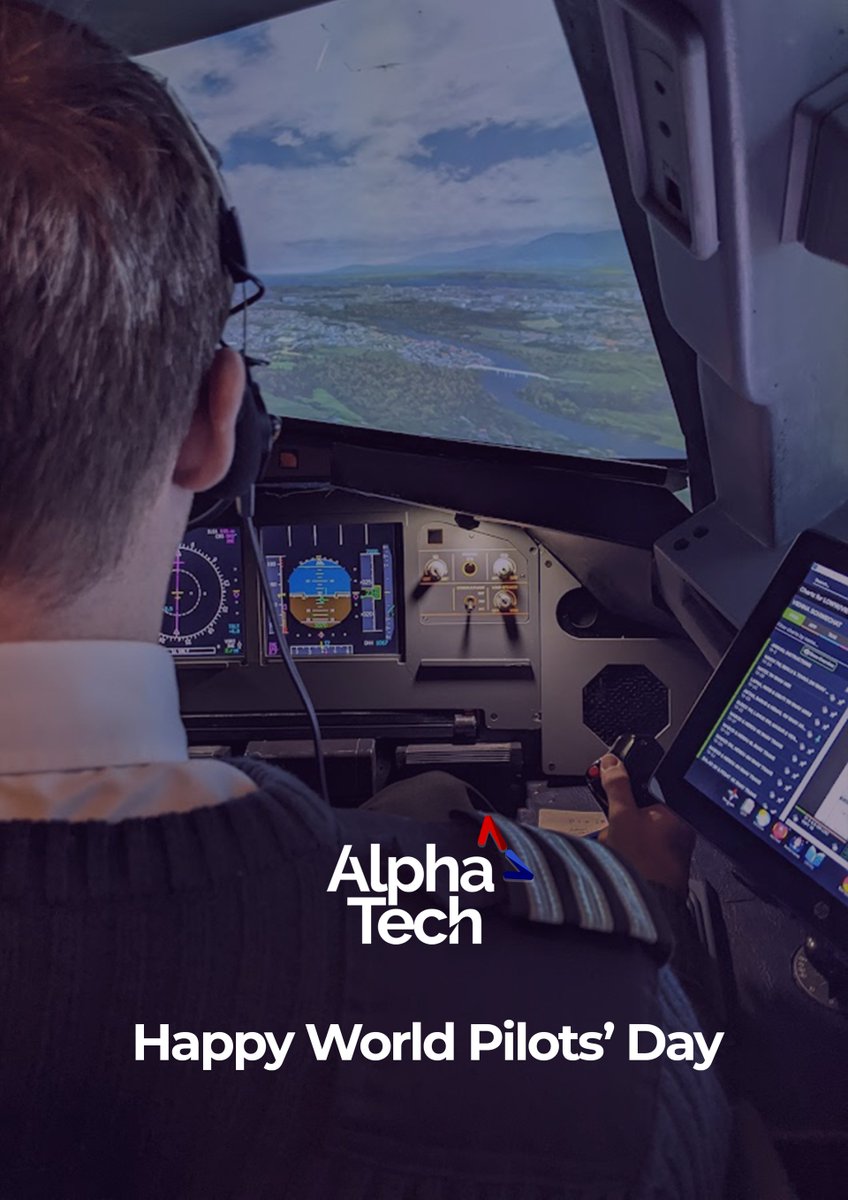 AlphaTech tweet media