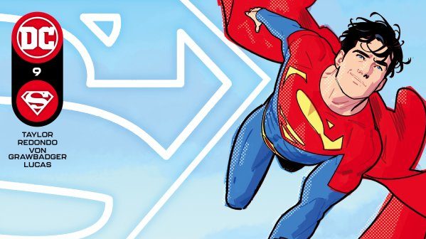comics_unmasked's tweet photo. https://t.co/Mdp65x5DWb 
Who’s stupid enough to headbutt Superman? (Superman: Son of Kal El #9 Comic Review) https://t.co/LPbFTJAn3c