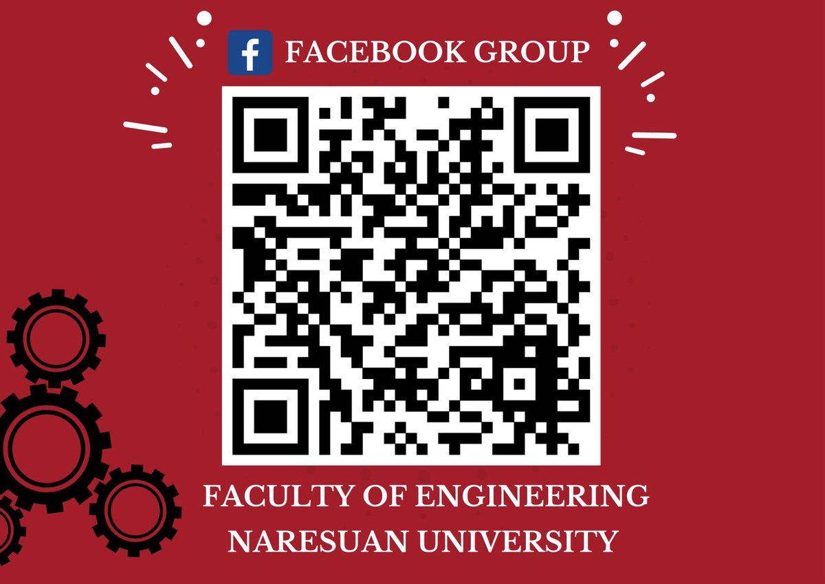 EngineeringNu1's tweet photo. ยินดีกับน้องๆที่ติดคณะวิศวกรรมศาสตร์ทุกสาขาด้วยนะคะ 🎉🎉🎉🎉
น้องๆสามารถติดตามข่าวสาร และพูดคุยกันได้ทั้ง 2 กลุ่มนี้เลยนะคะ #dek65 #ทีมมน #ทีมมอนอ #ทีมวิศวะมน https://t.co/gtBfdNaNsT