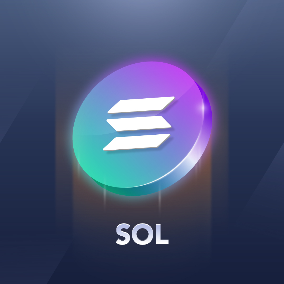 Solana is a high-performance blockchain, taking on one of tech's biggest challenges: scaling blockchain for global adoption.

#TRADESMARTER: bit.ly/3BUN5Wp