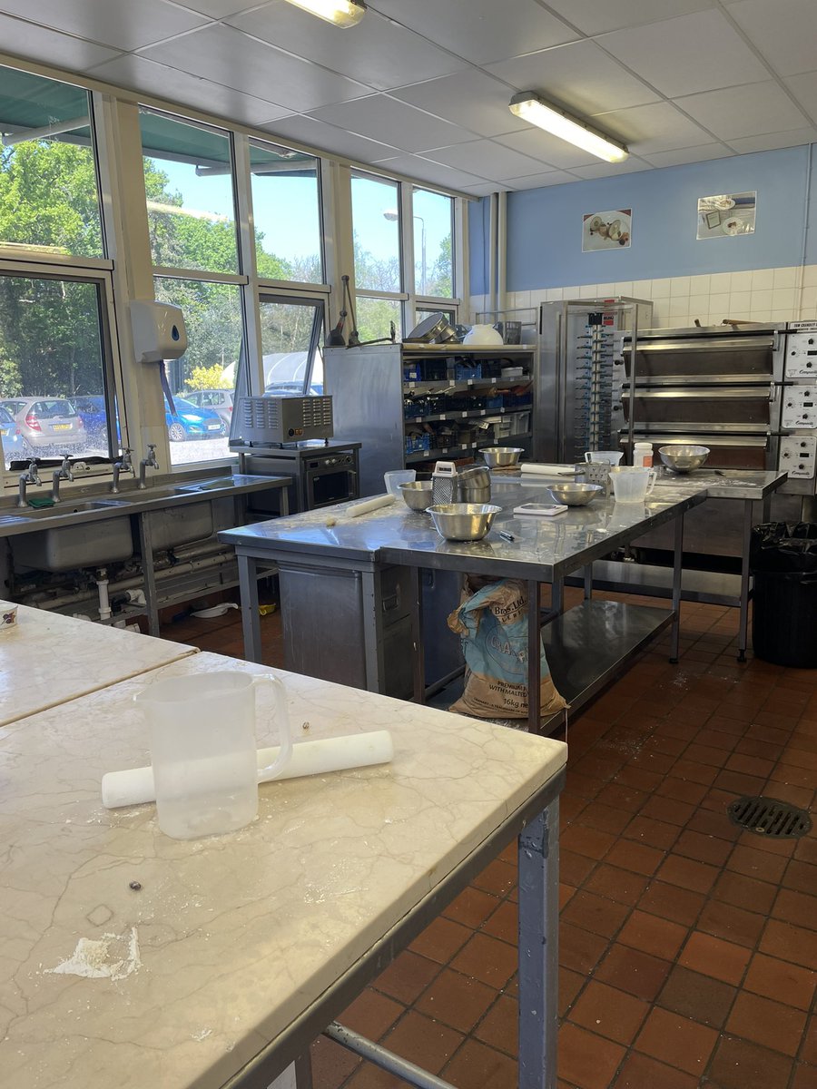 Springwest Academy CEIAG tweet media