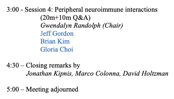 itchdoctor's tweet photo. Looking forward to #BIGSymposium22 and presenting fresh raw #unpublished non-preprinted #data for the first time from @tamamamasatti fresh off the #labnotebook from @IcahnMountSinai @MSHSDerm @SinaiImmunol. What a lineup to be in! #neuroimmune and a fresh way to consider #atopy https://t.co/d7wCT8DRbI