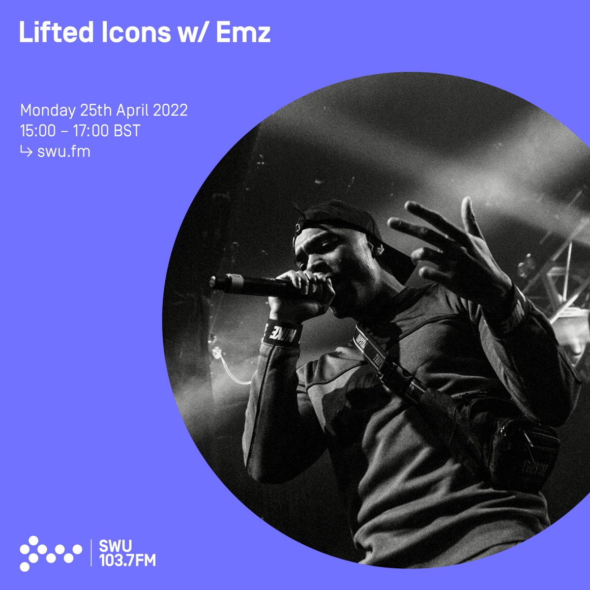 Last show is up on the archive and it's a great one with Bristol's Emz. We get into Powerstone, Jet Set Future Radio, Maplestory and a bunch of other great soundtracks and games.
mixcloud.com/LiftedIcons/pl…