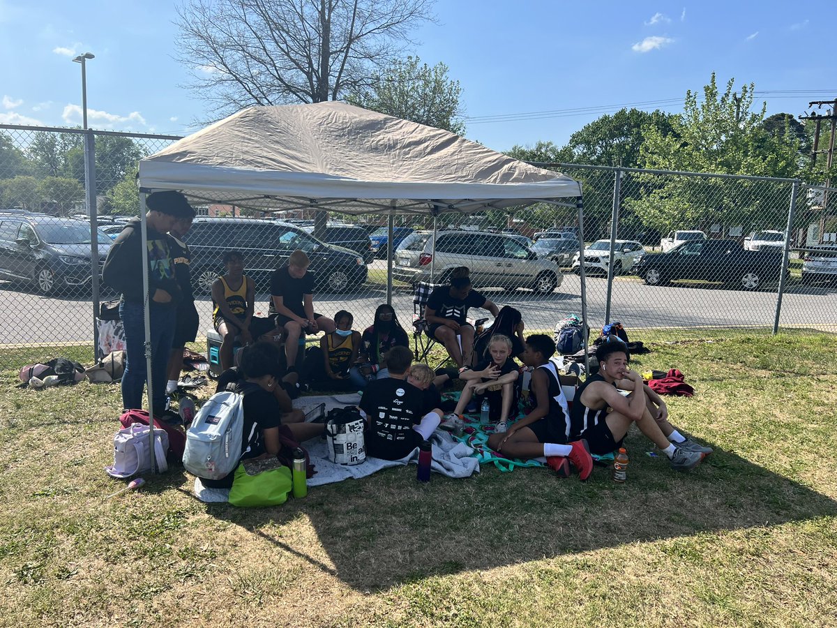 Lekiesha White (@lekiesha_white) on Twitter photo Great Job to our <a href="/PVMSRams/">ProvidenceMiddle</a> Track and Field Team on their outstanding performances this year and at the county meet yesterday! We are so proud of you! <a href="/cmclaiborne/">Christeena Claiborne</a> <a href="/MJRodney21/">MJ Rodney</a> <a href="/Sjudge24/">sandra judge-harden</a> <a href="/bethtaughtyou/">Beth Morris</a> Great Job to our <a href="/PVMSRams/">ProvidenceMiddle</a> Track and Field Team on their outstanding performances this year and at the county meet yesterday! We are so proud of you! <a href="/cmclaiborne/">Christeena Claiborne</a> <a href="/MJRodney21/">MJ Rodney</a> <a href="/Sjudge24/">sandra judge-harden</a> <a href="/bethtaughtyou/">Beth Morris</a>
