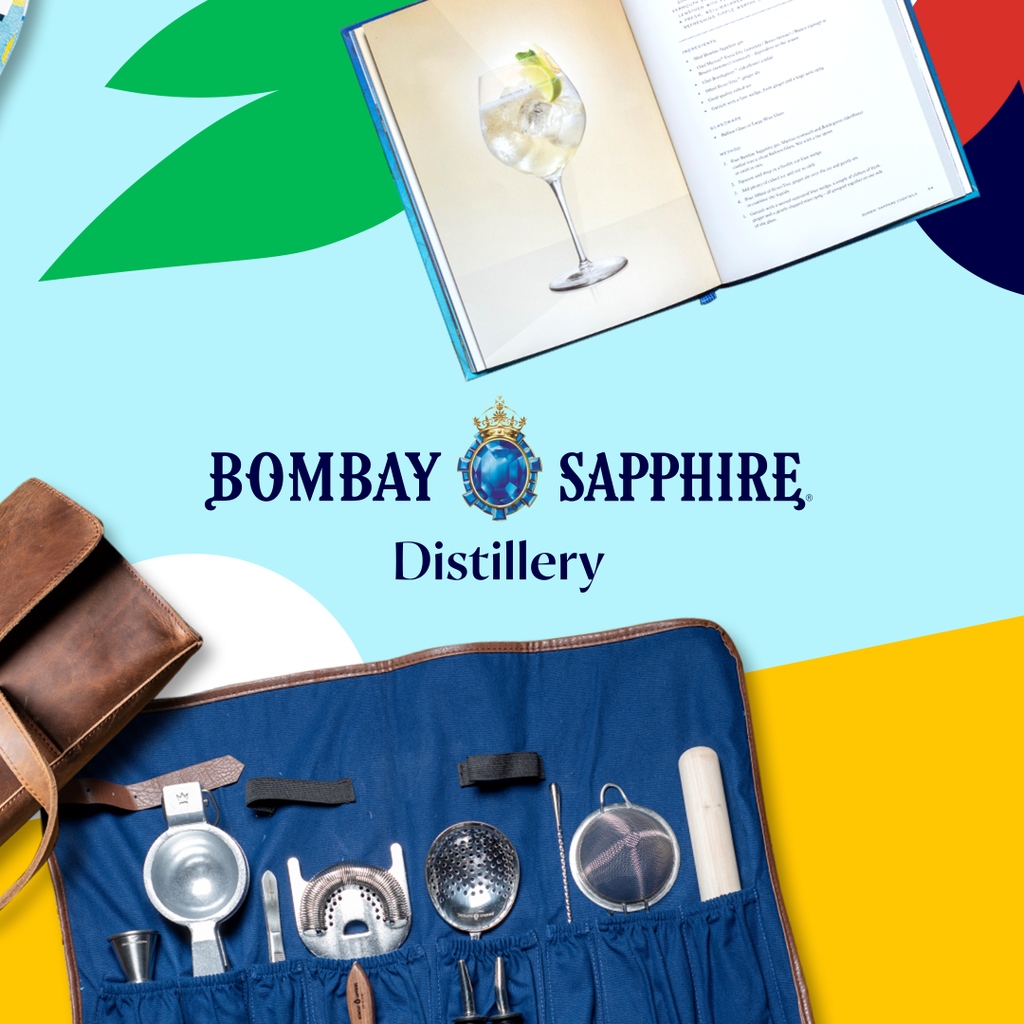 homeofbombay's tweet image. #StirCreativity this spring with our great selection of barware. Style it up your way &amp;amp; head to our online store, or visit our gin shop after your experience. Happy hosting! shop.bombaysapphire.com/collections/co… #BombayDistillery #BombaySapphire #BombaySapphireDistillery
