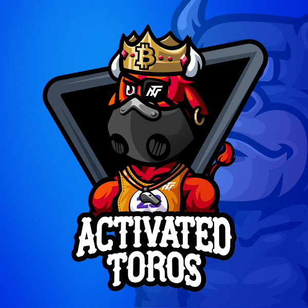 Big week for THE Franchise ⏰

The NGMI Speedsters has reached the final 8 in <a href="/NFTeams_/">NFTeams</a> April tournament 🏆

We feel all the love and support from 99 Bitcoin'ers including our own Toros 🪙

Did you notice the temporary name change? 😉

GAME ON 🔥