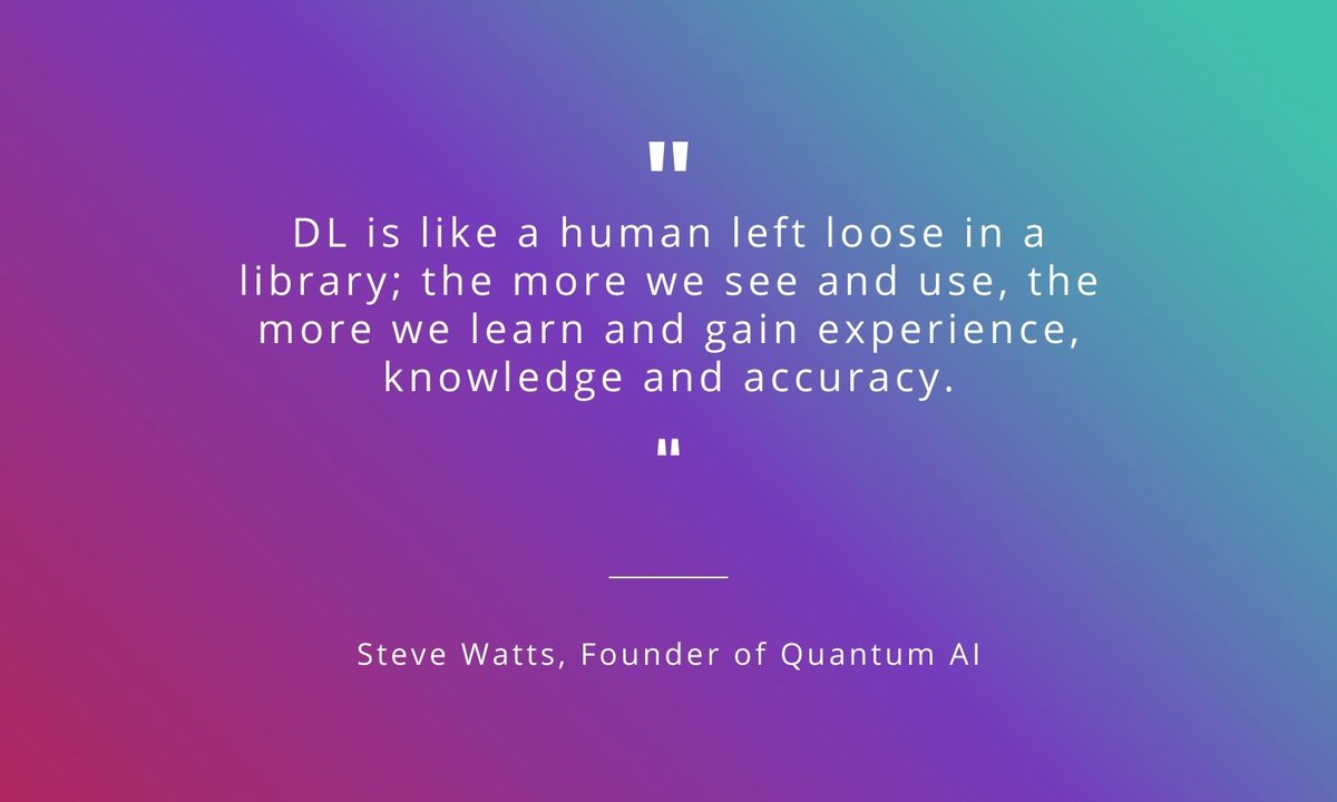 Quantum AI tweet media