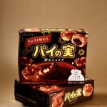 ロッテの大人気お菓子の空箱!？リメイク芸術作品がすごい。