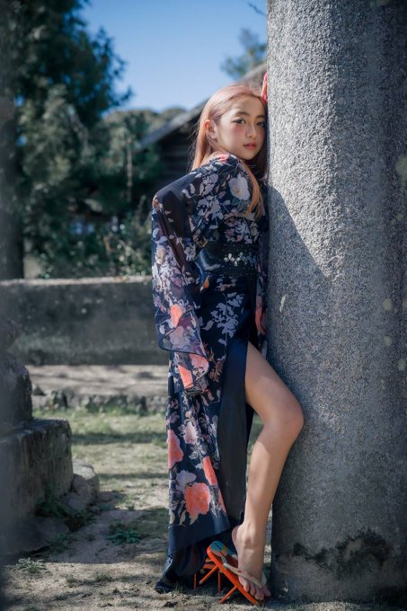 Twitterのコスプレ画像22